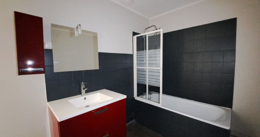 location Appartement Foix