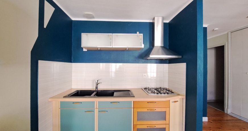 location Appartement Foix