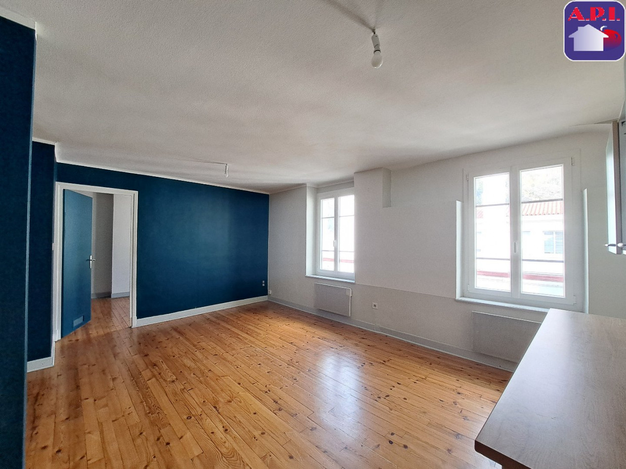 location Appartement Foix - Photo 2