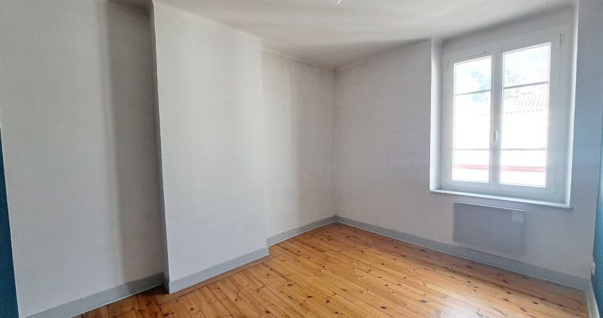 location Appartement Foix
