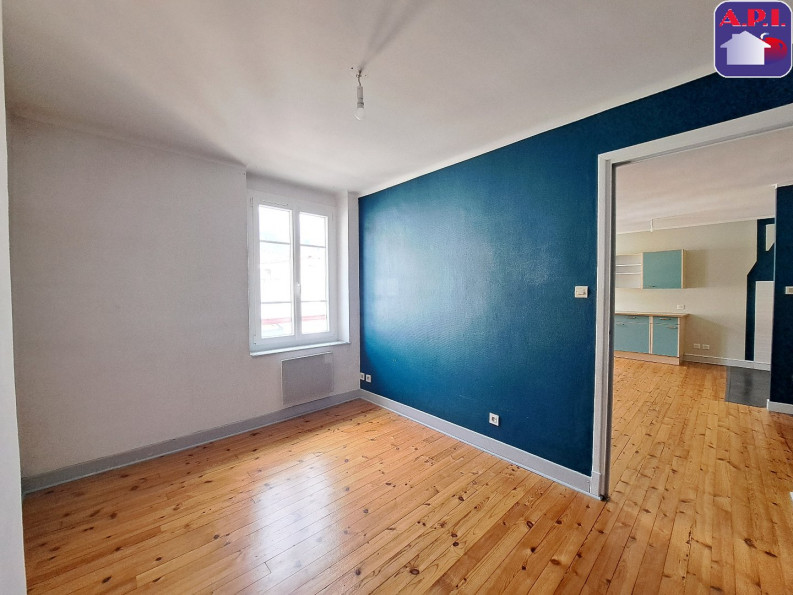 location Appartement Foix - Photo 4