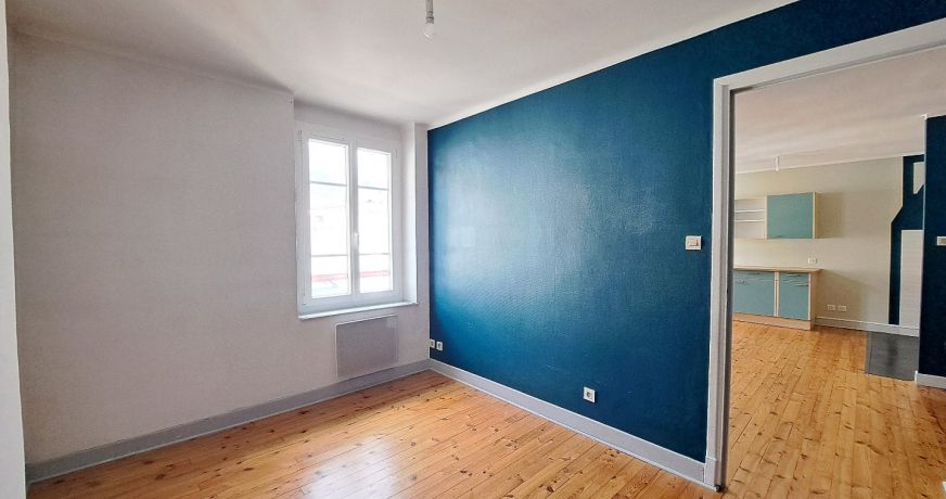 location Appartement Foix