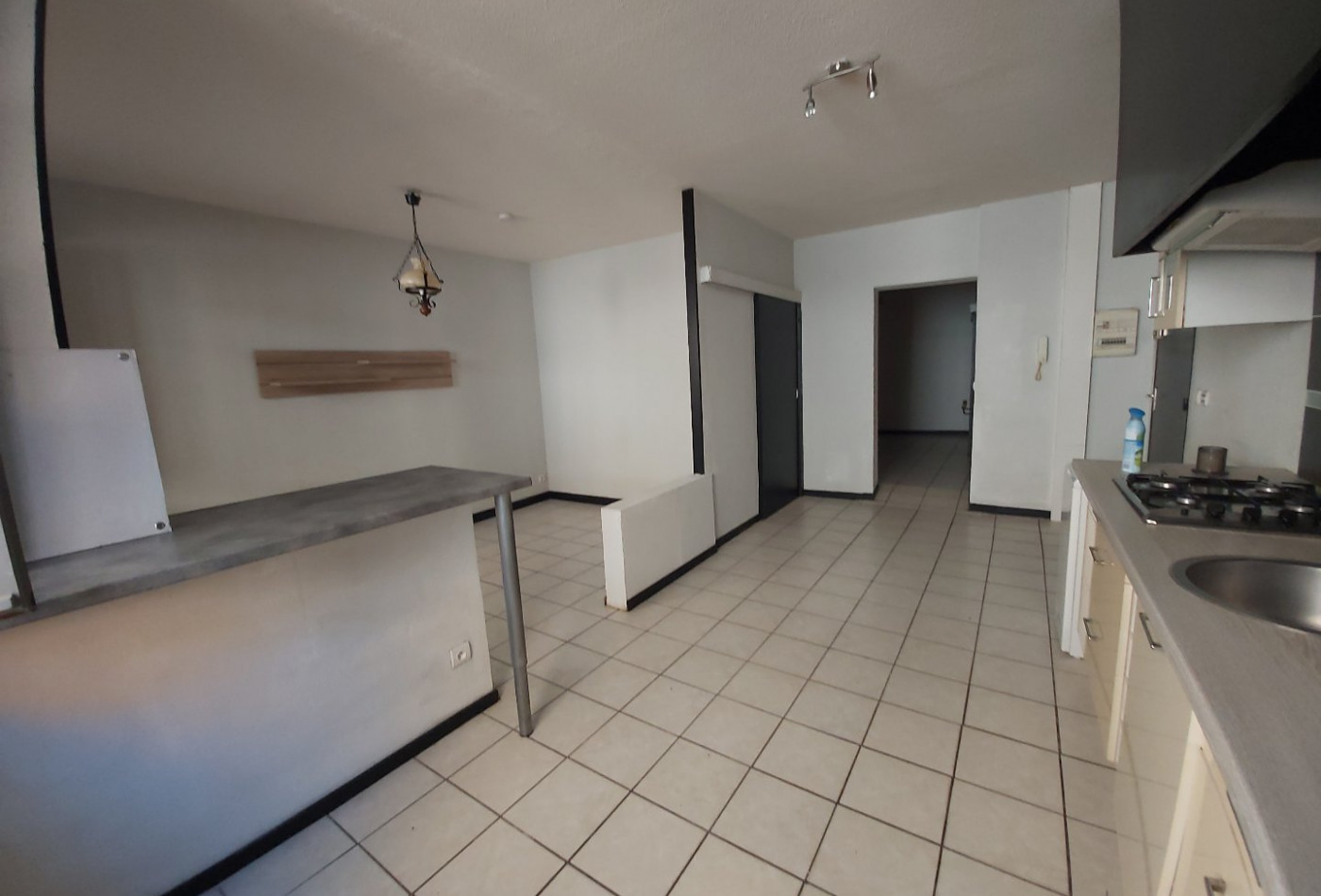 location Appartement Auterive - Photo 1