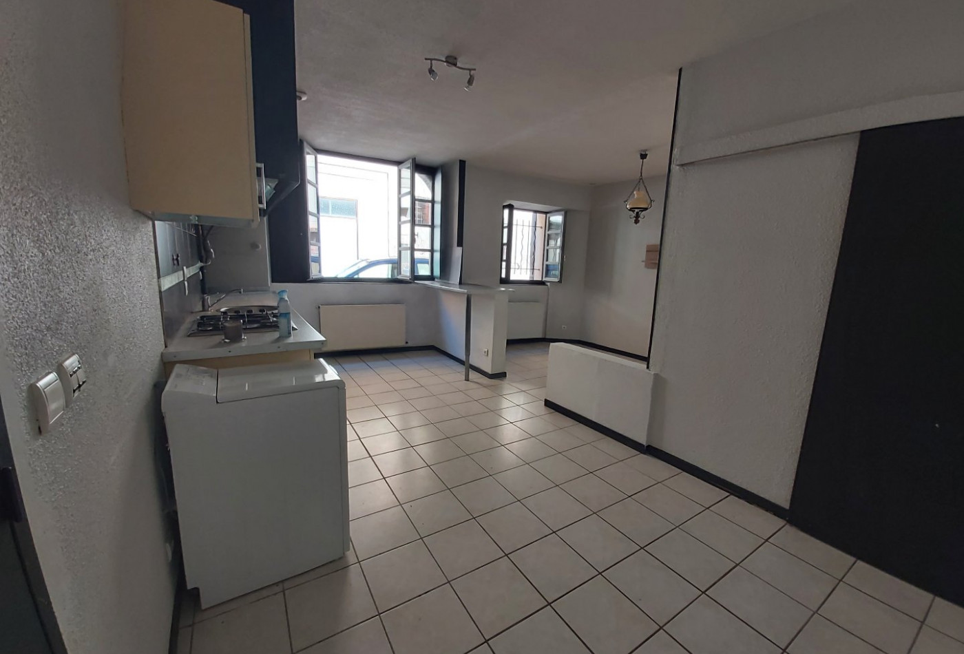 location Appartement Auterive - Photo 8