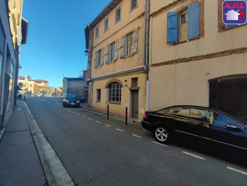 location Appartement Auterive - Photo 7