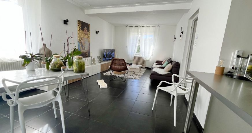 vente Maison Pamiers