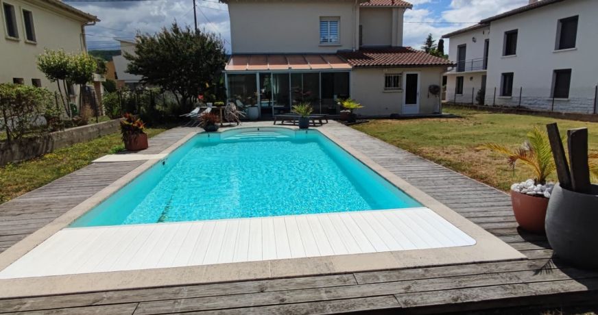 vente Maison Pamiers