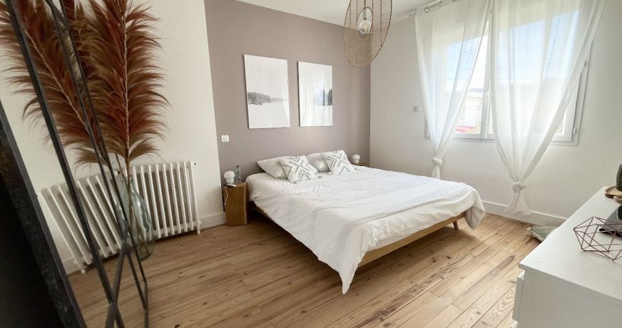 vente Maison Pamiers