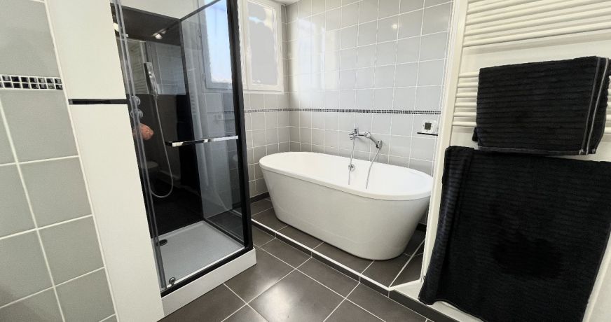 vente Maison Pamiers