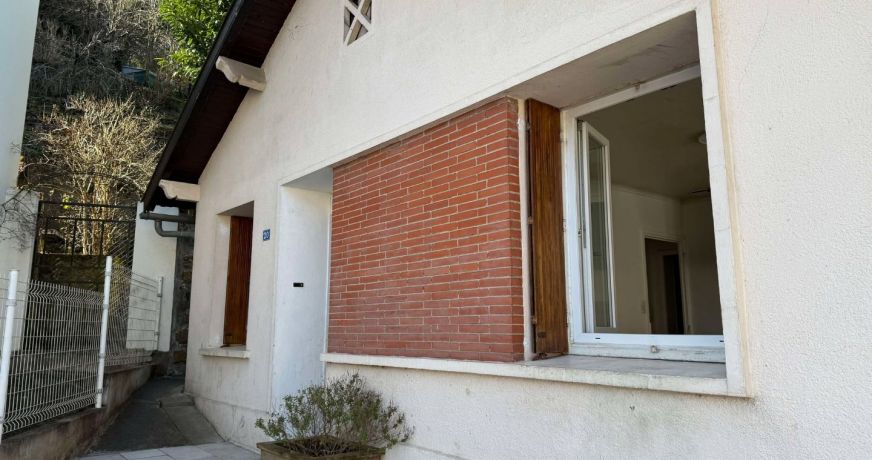vente Maison Foix