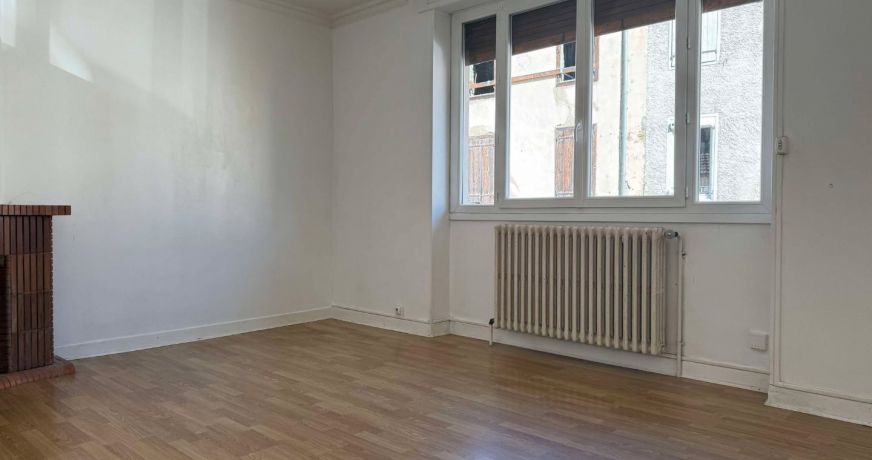 vente Maison Foix
