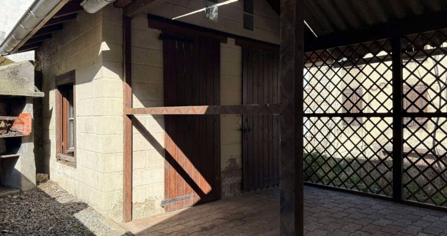 vente Maison Foix