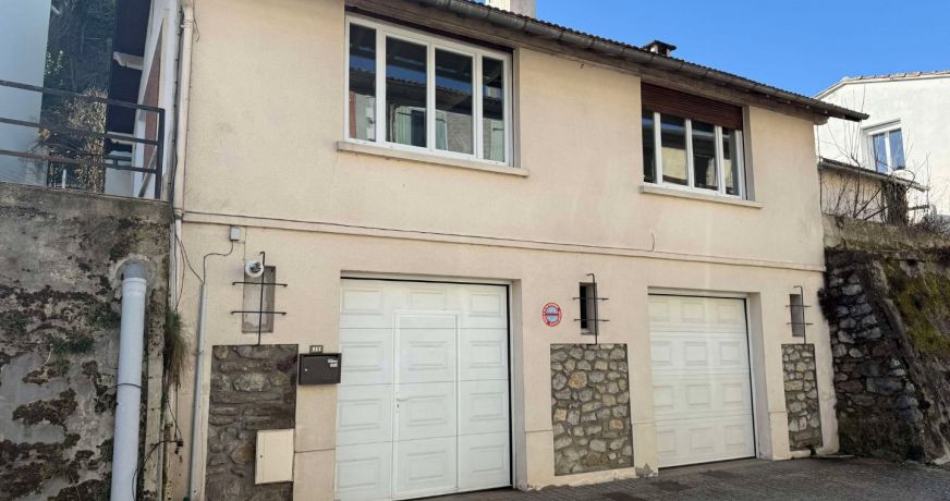 vente Maison Foix