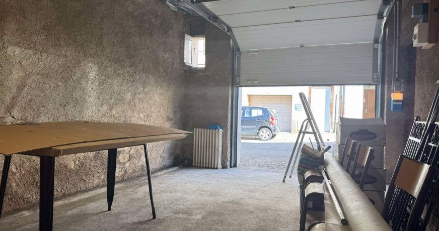 vente Maison Foix