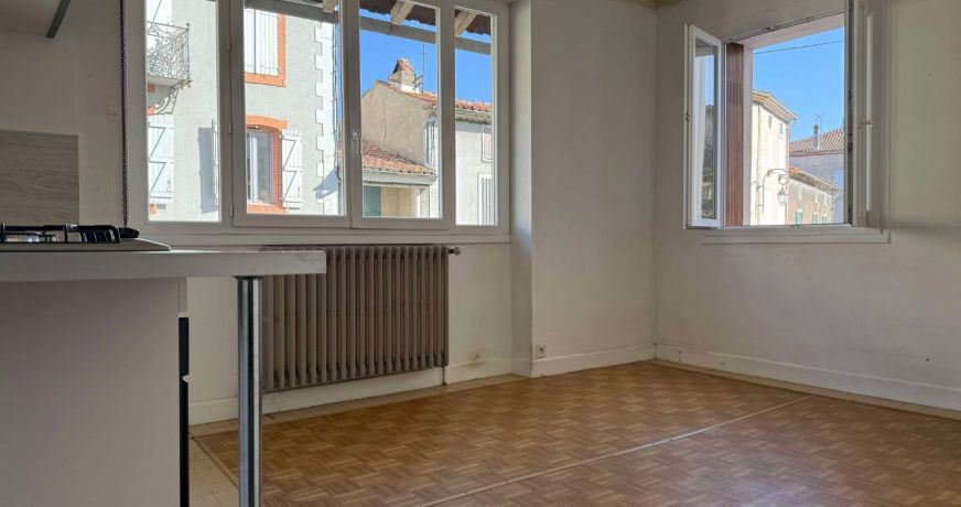 vente Maison Foix