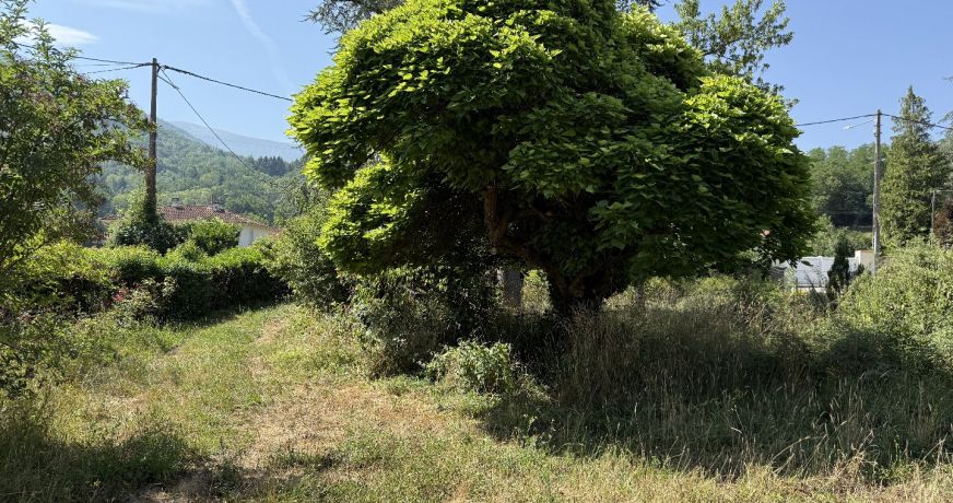 vente Maison Foix