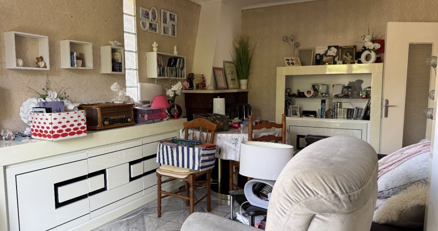 vente Maison Foix