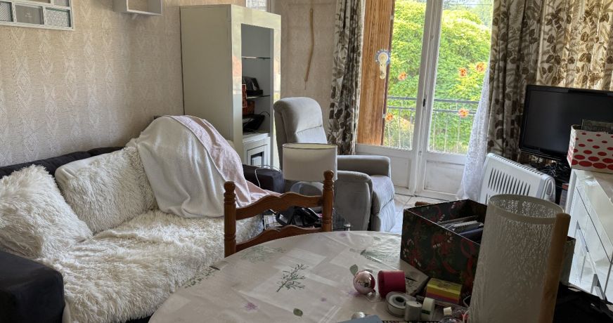 vente Maison Foix