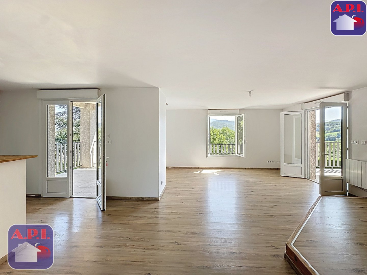 vente Maison Saint Lizier - Photo 3