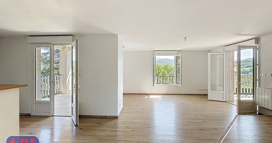vente Maison Saint Lizier