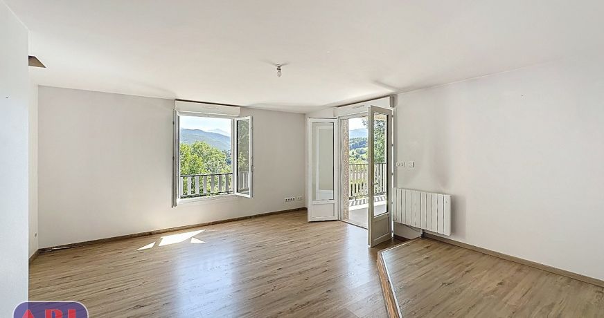 vente Maison Saint Lizier