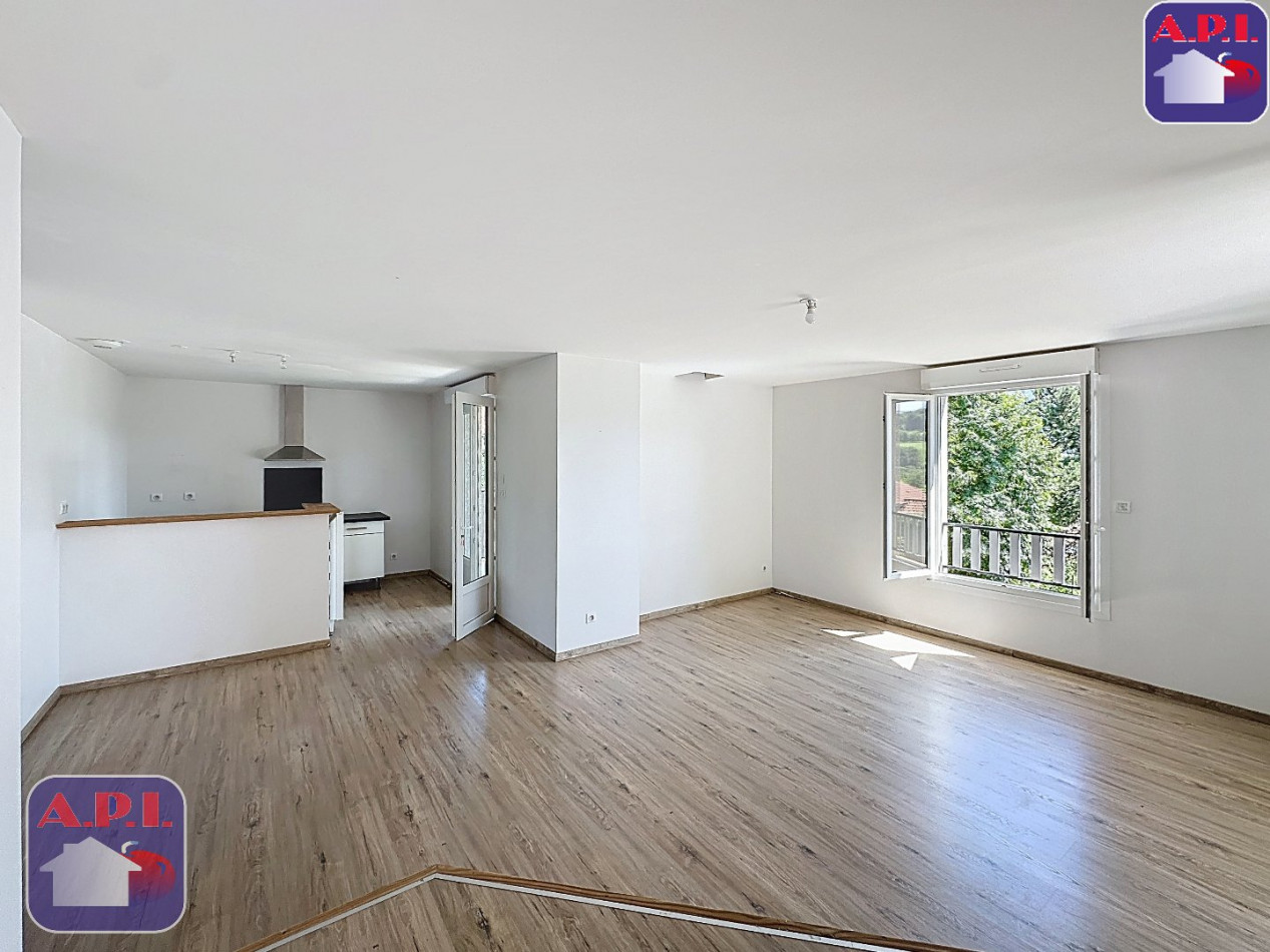 vente Maison Saint Lizier - Photo 5