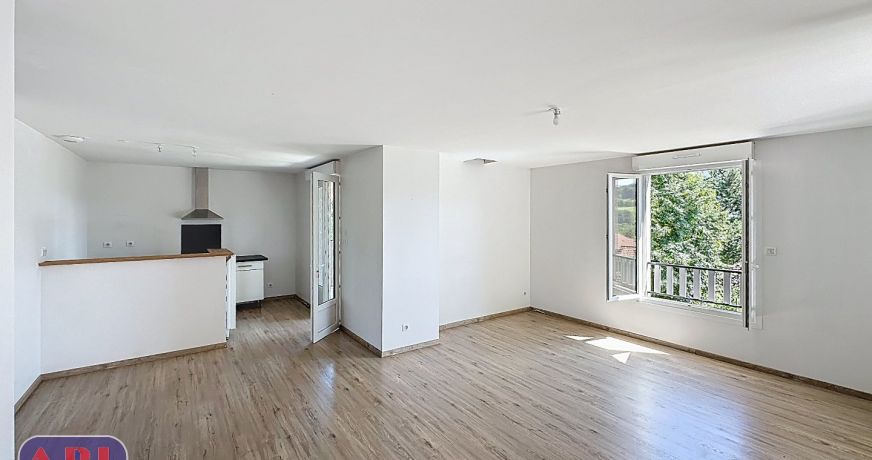 vente Maison Saint Lizier