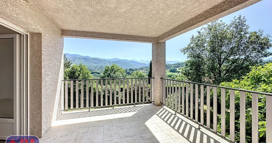 vente Maison Saint Lizier