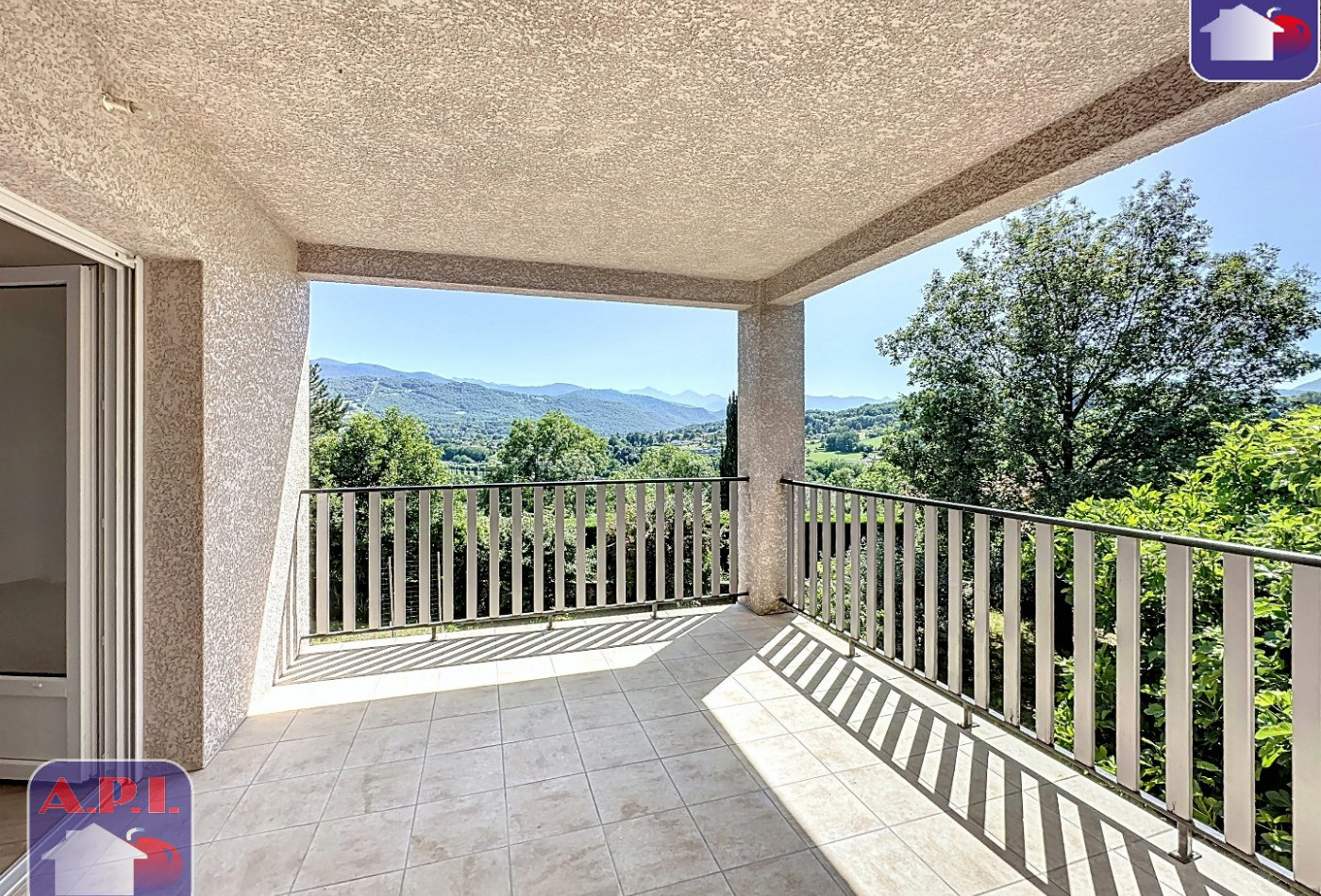 vente Maison Saint Lizier - Photo 4