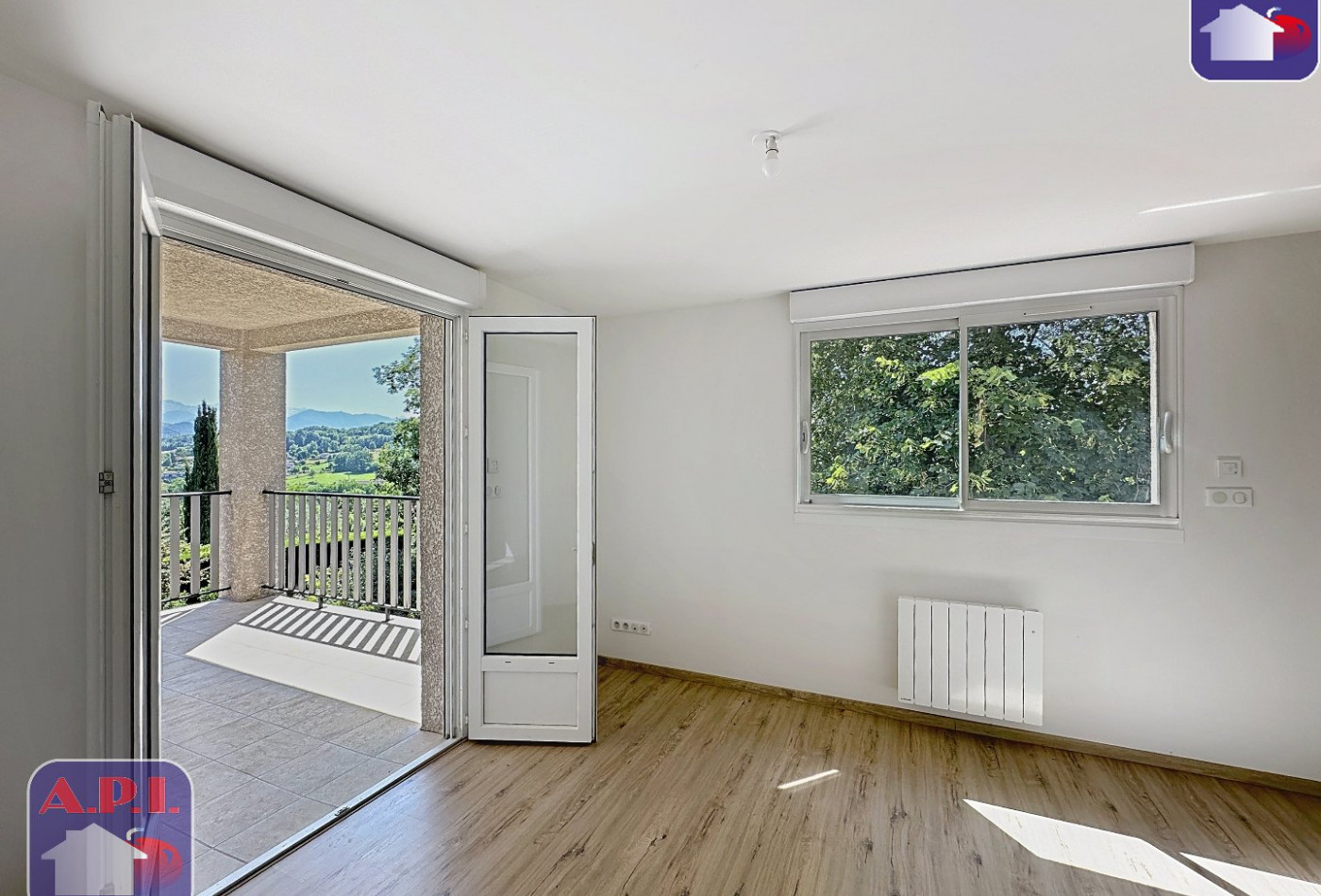 vente Maison Saint Lizier - Photo 6