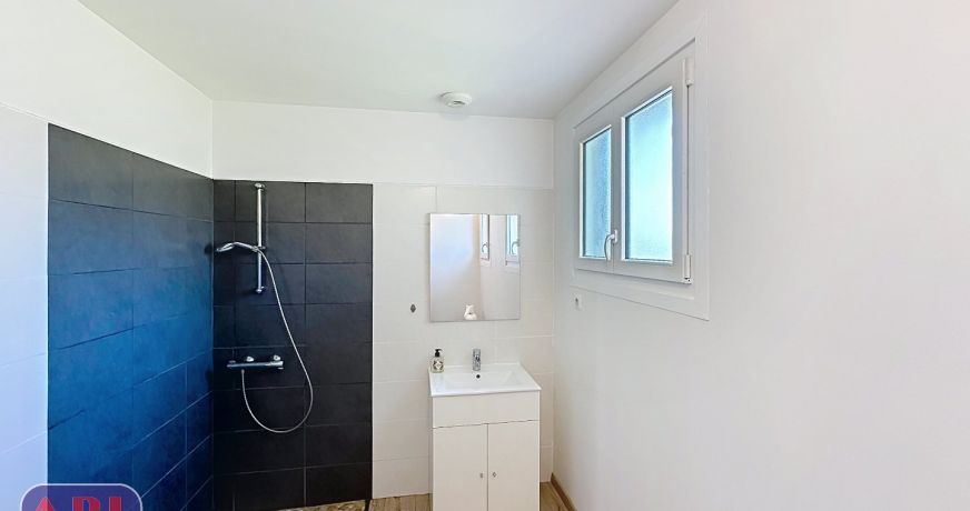 vente Maison Saint Lizier