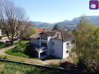vente Maison Saint Lizier