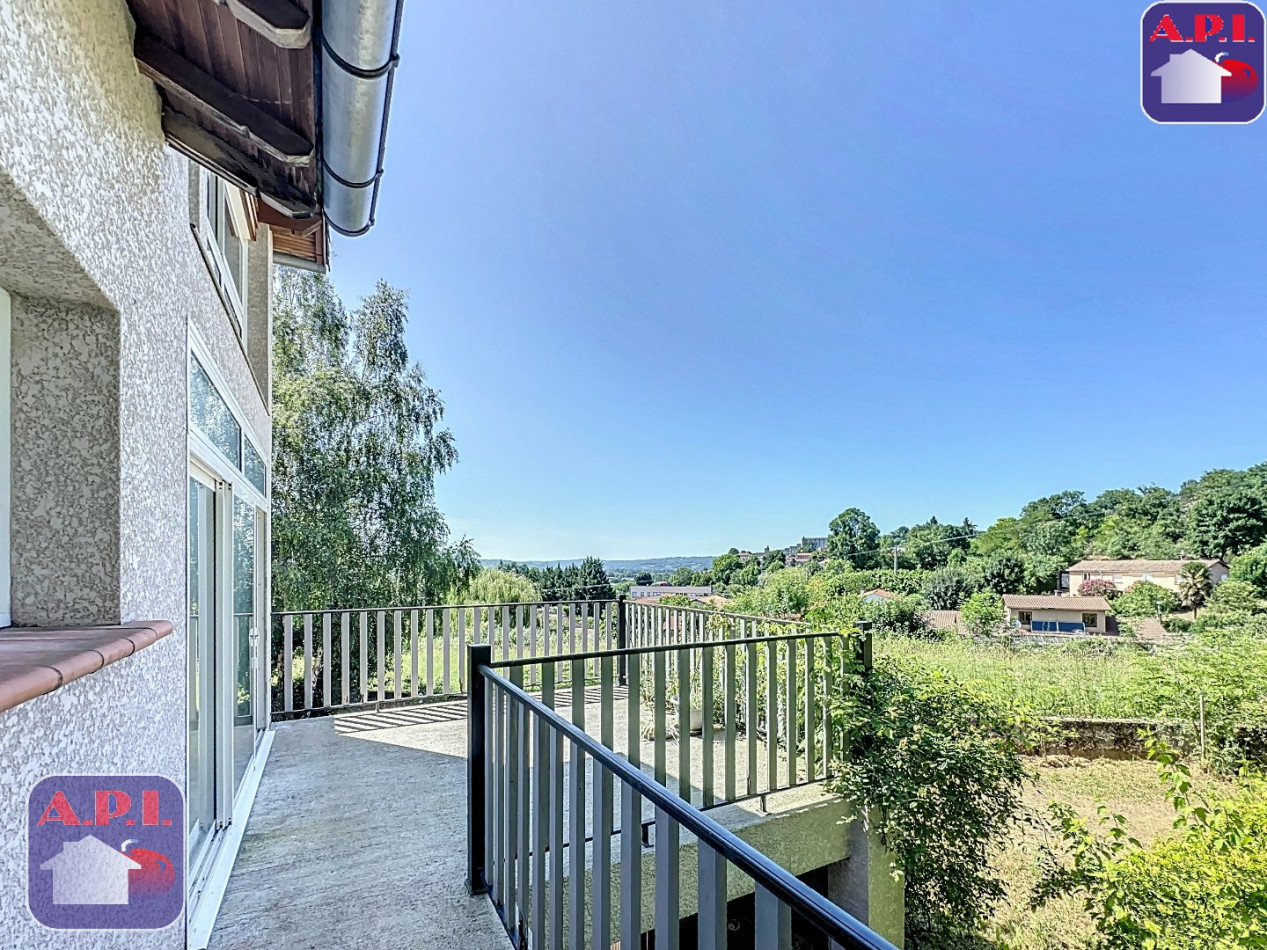 vente Maison Saint Lizier - Photo 1