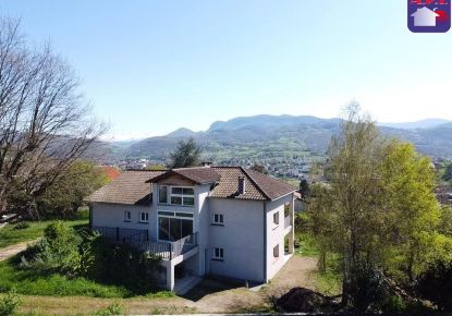 vente Maison Saint Lizier