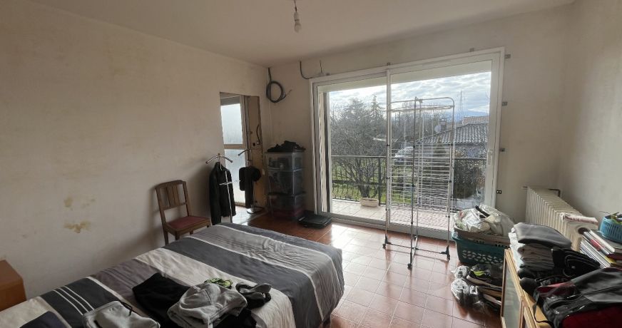 vente Maison La Tour Du Crieu