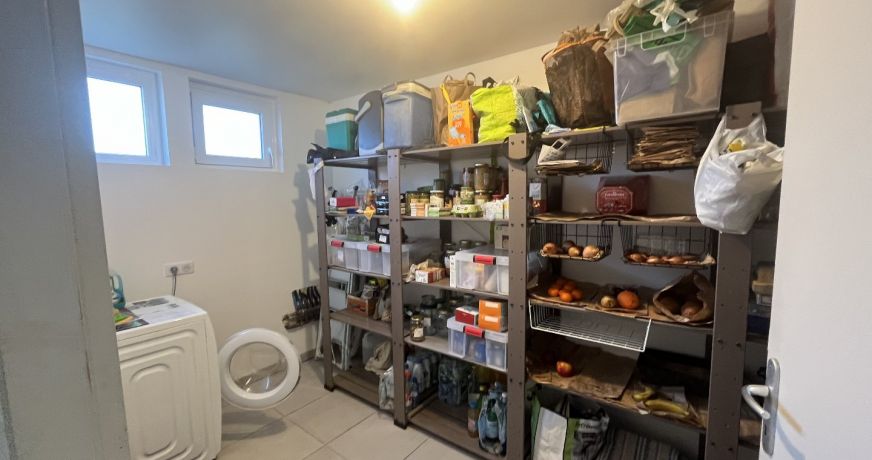 vente Maison La Tour Du Crieu