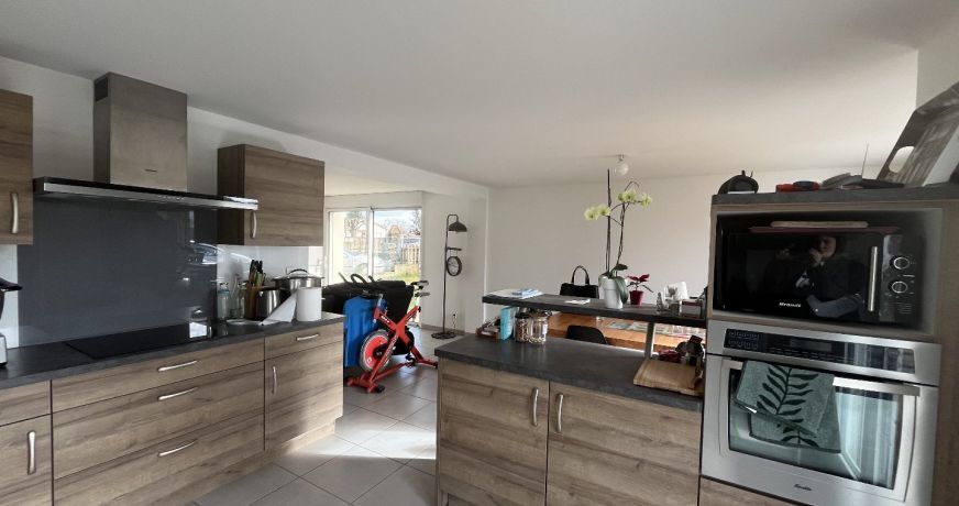 vente Maison La Tour Du Crieu