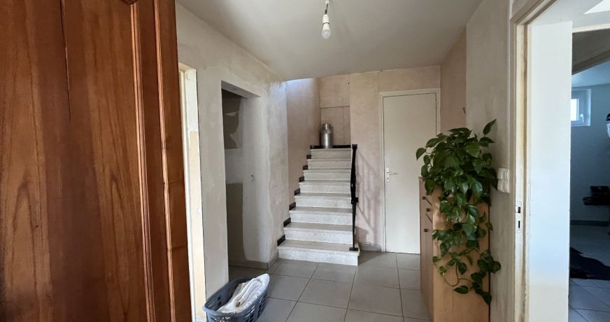 vente Maison La Tour Du Crieu