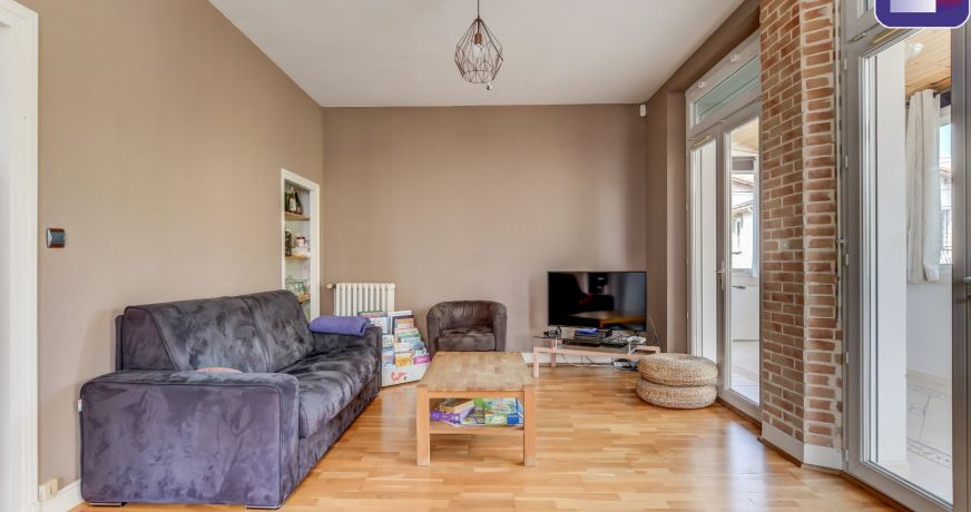 vente Maison Pamiers