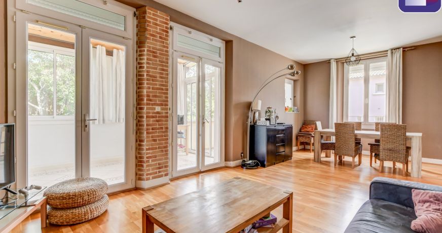 vente Maison Pamiers