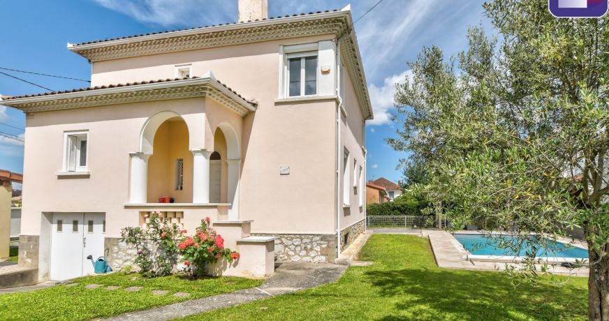 vente Maison Pamiers