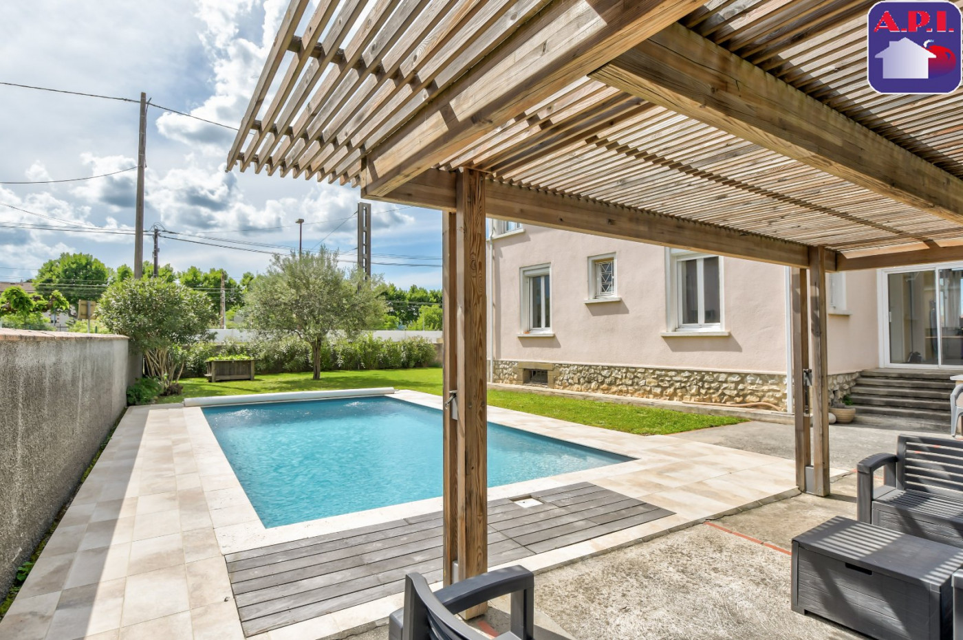 vente Maison Pamiers - Photo 9