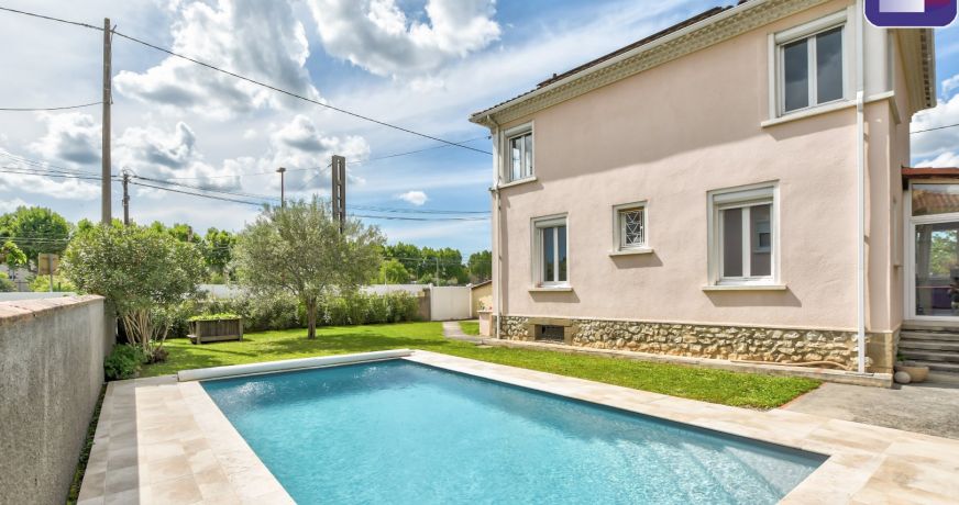 vente Maison Pamiers