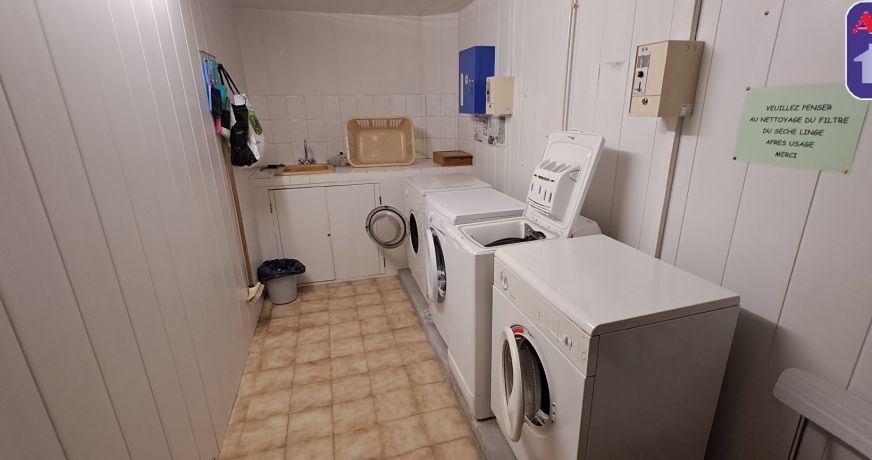 vente Appartement Les Monts D'olmes