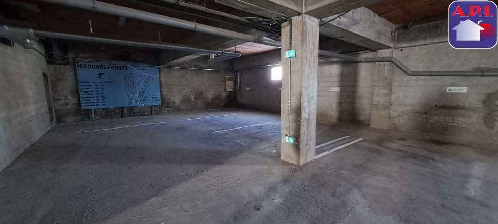 vente Appartement Les Monts D'olmes - Photo 7