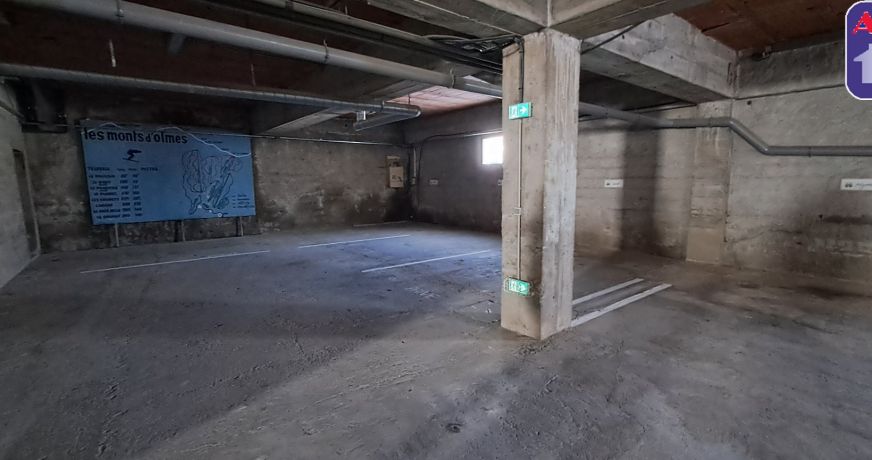 vente Appartement Les Monts D'olmes
