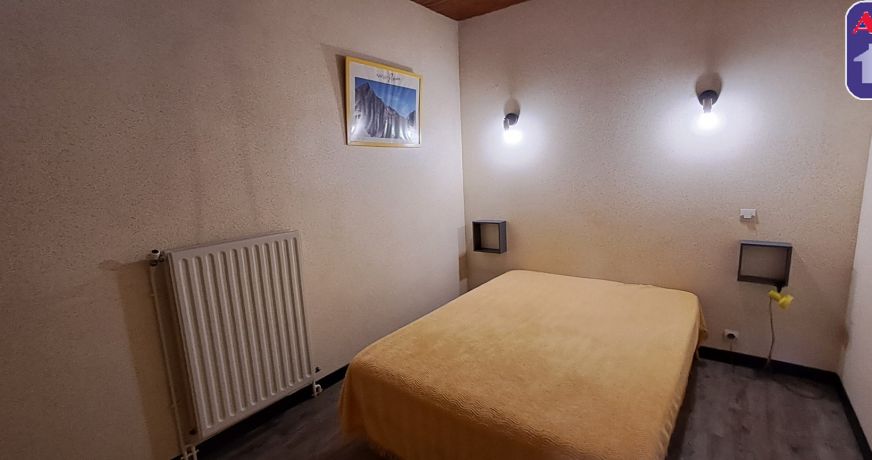 vente Appartement Les Monts D'olmes