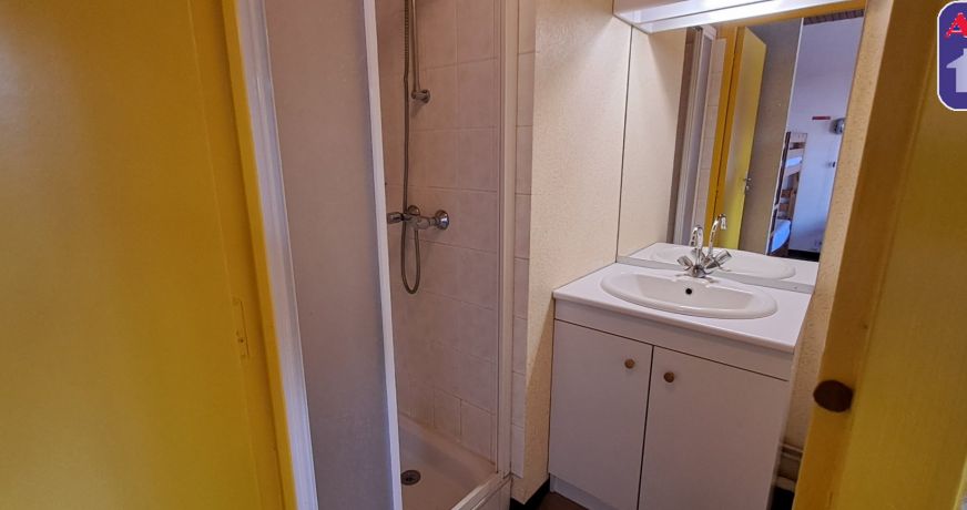 vente Appartement Les Monts D'olmes