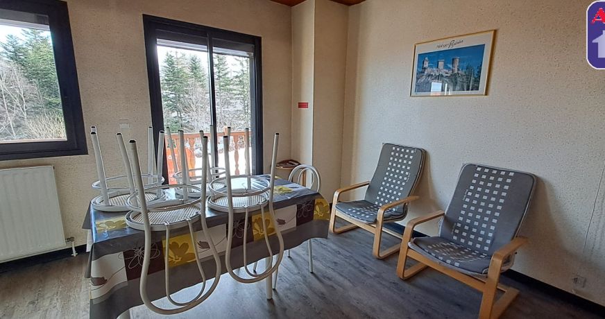 vente Appartement Les Monts D'olmes