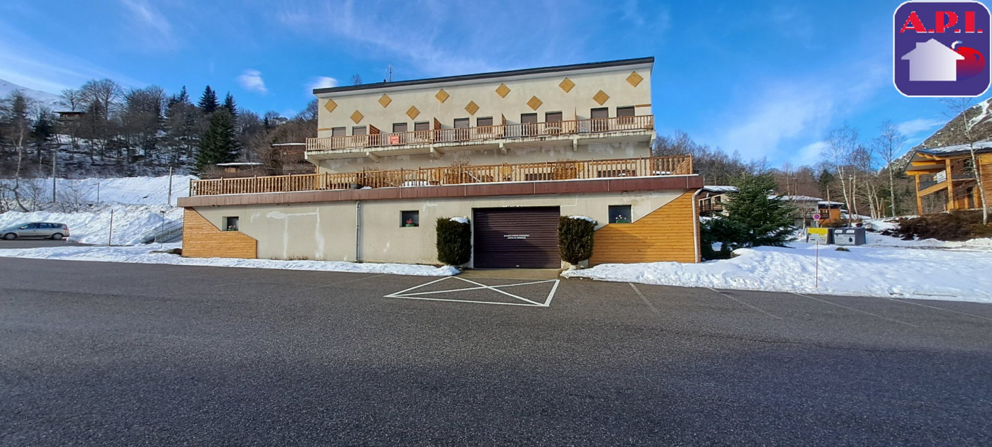 vente Appartement Les Monts D'olmes - Photo 1